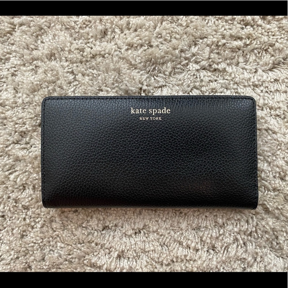 Kate Spade Bifold Wallet